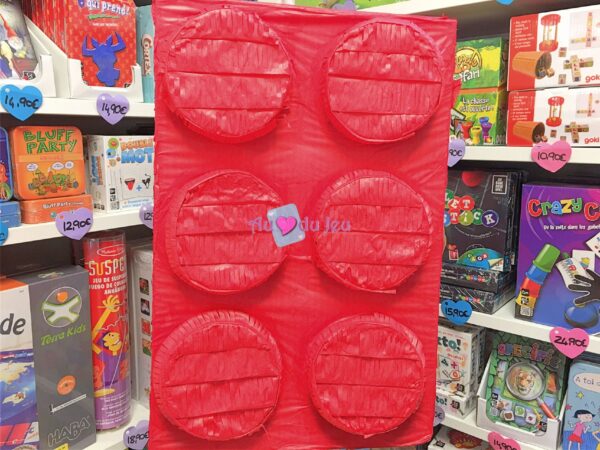 Pinata Lego