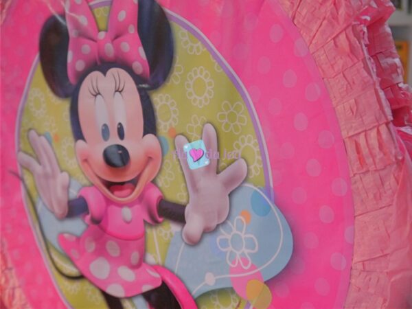 Pinata Minnie – Image 4
