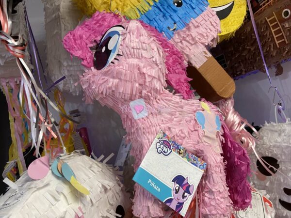 Pinata My Little Pony