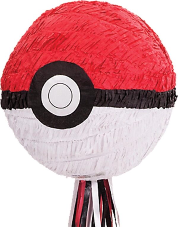 Pinata Pokeball Amscan