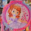 Pinata Princesse Sofia