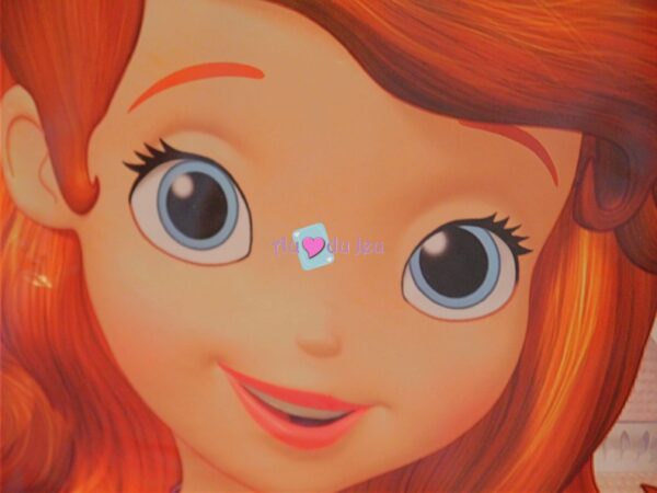 Pinata Princesse Sofia – Image 2