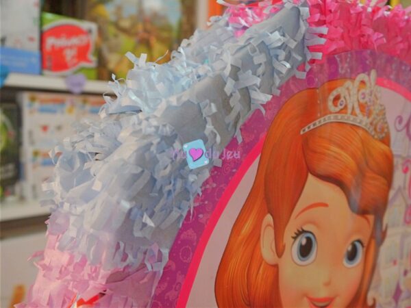 Pinata Princesse Sofia – Image 3
