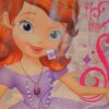 Pinata Princesse Sofia – Image 4