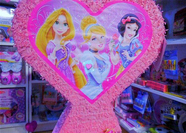 Pinata Princesses Disney – Image 2