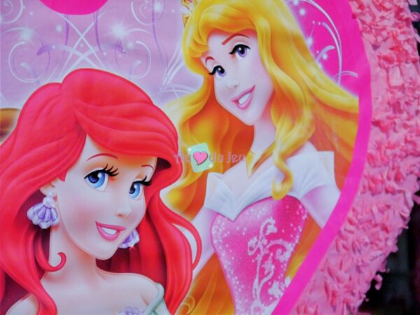 Pinata Princesses Disney – Image 4