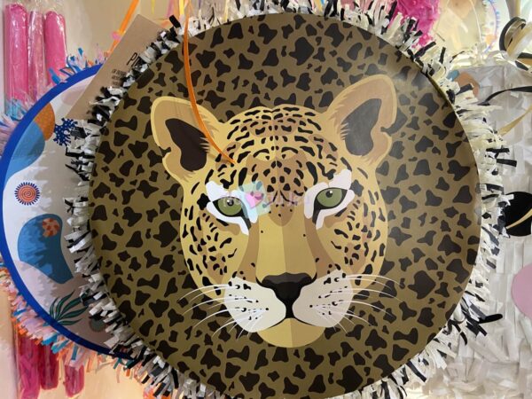 Pinata Savane Panthère