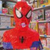 Pinata Spiderman