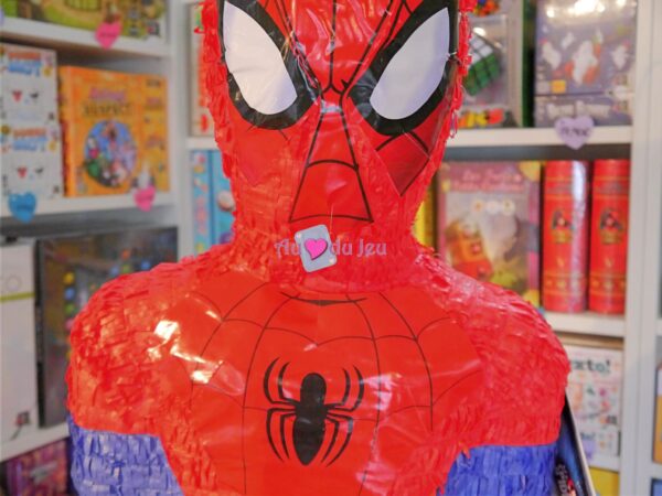 Pinata Spiderman – Image 3