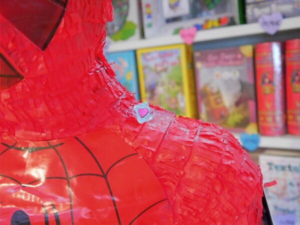 Pinata Spiderman – Image 4