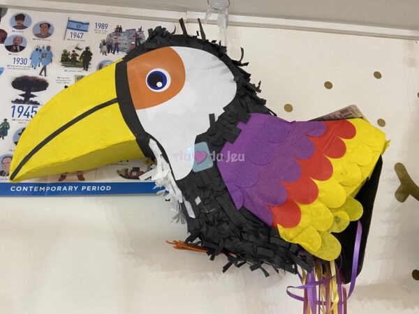 Pinata Toucan