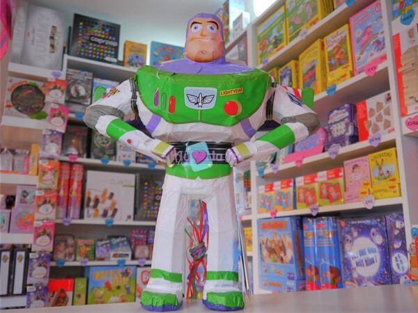 Pinata Toy Story