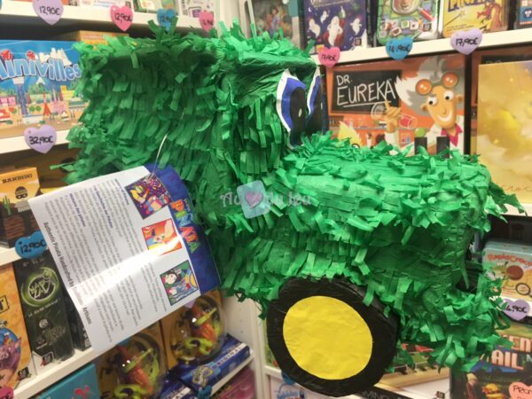 Pinata Tracteur