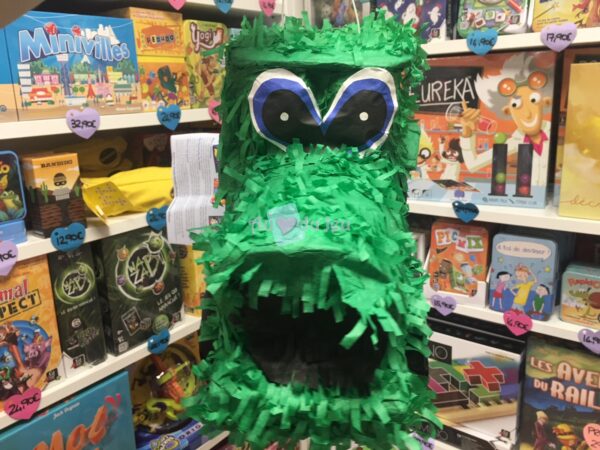 Pinata Tracteur – Image 2
