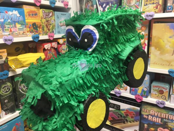Pinata Tracteur – Image 3
