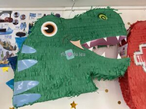 Pinata T-rex Gentil Annikids