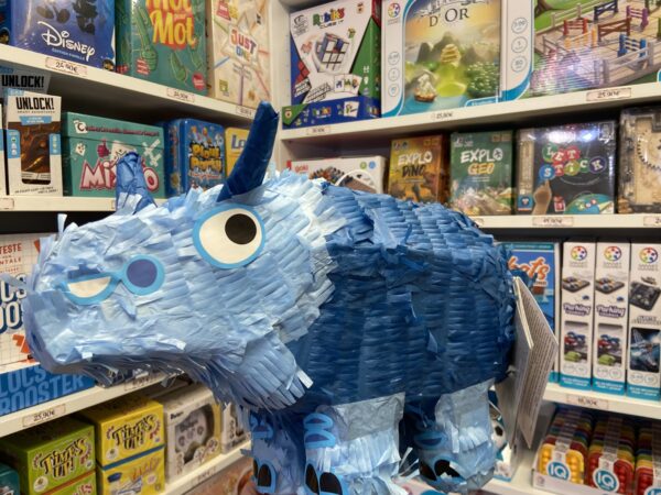 Pinata Triceratops – Image 3