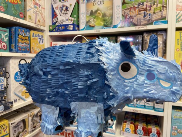 Pinata Triceratops