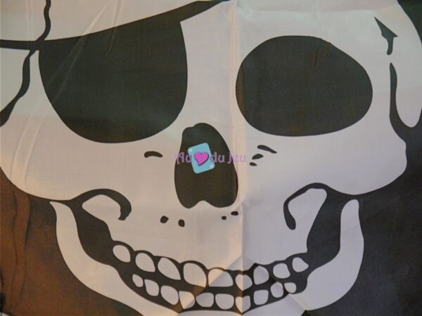 Drapeau Pirate – Image 3