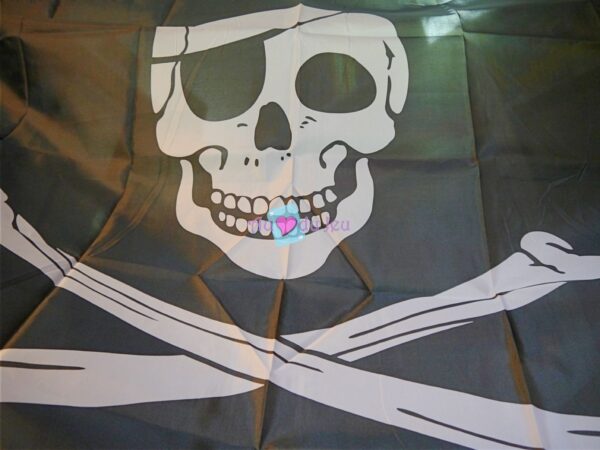 Drapeau Pirate – Image 4