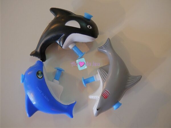 Pistolet à Eau Animaux – Image 2