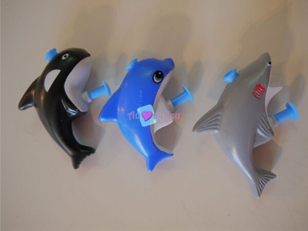 Pistolet à Eau Animaux – Image 3