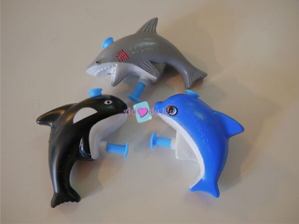 Pistolet à Eau Animaux – Image 4