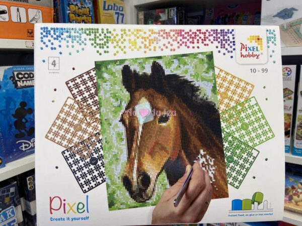 Pixel XL Cheval
