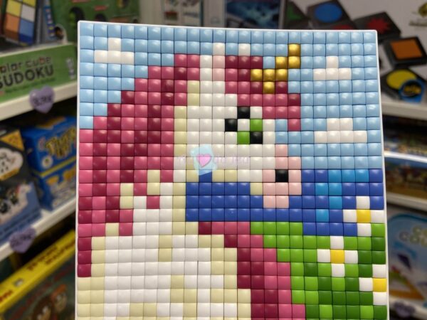 Pixel XL Licorne