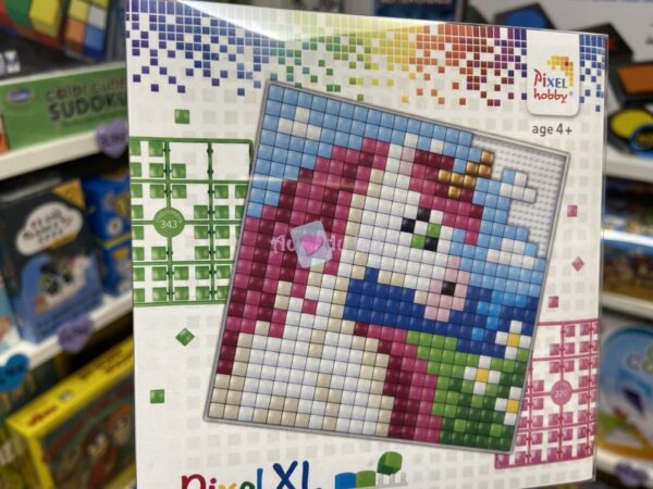 Pixel XL Licorne – Image 2
