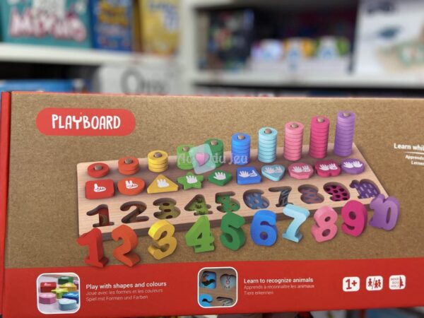 Playboard