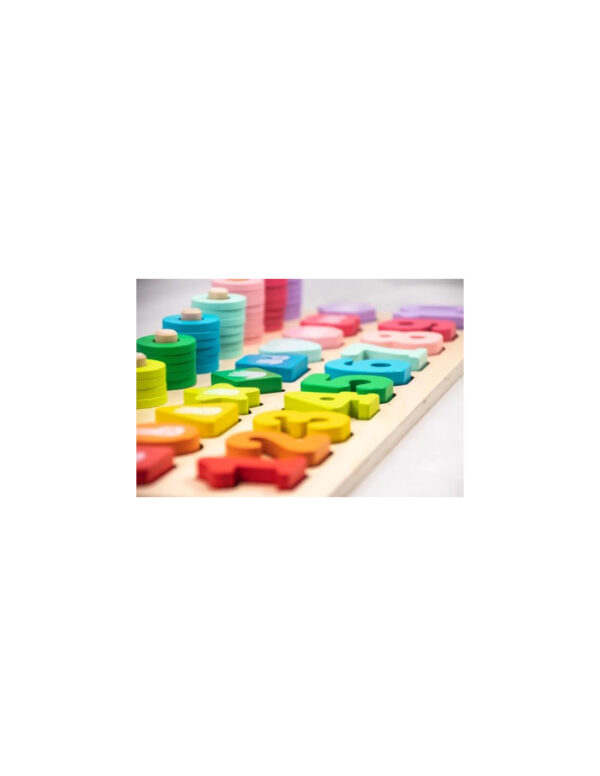 Playboard Max & Lea