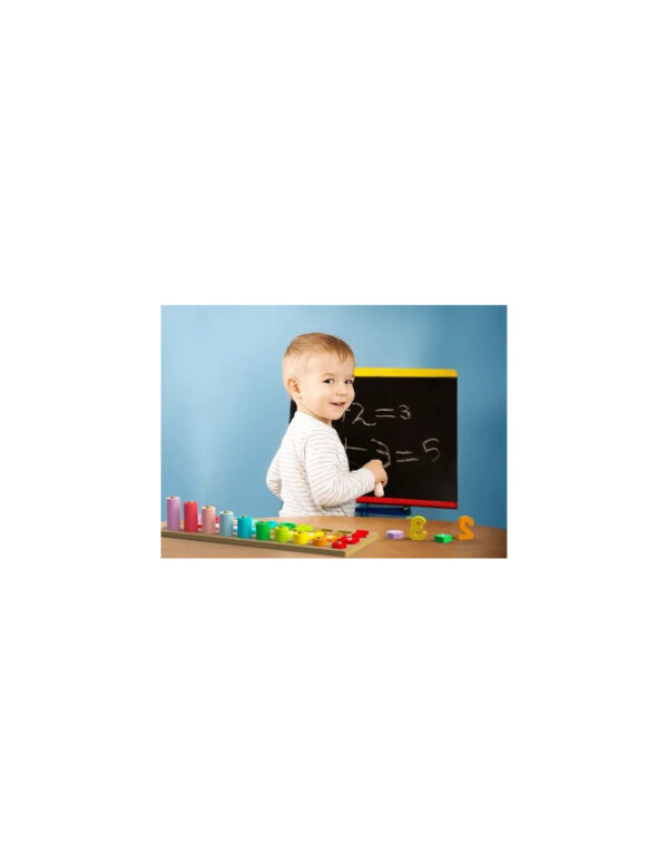 Playboard Max & Lea