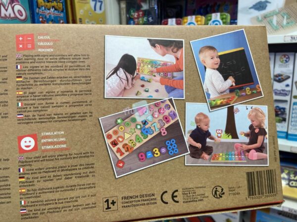 Playboard – Image 2