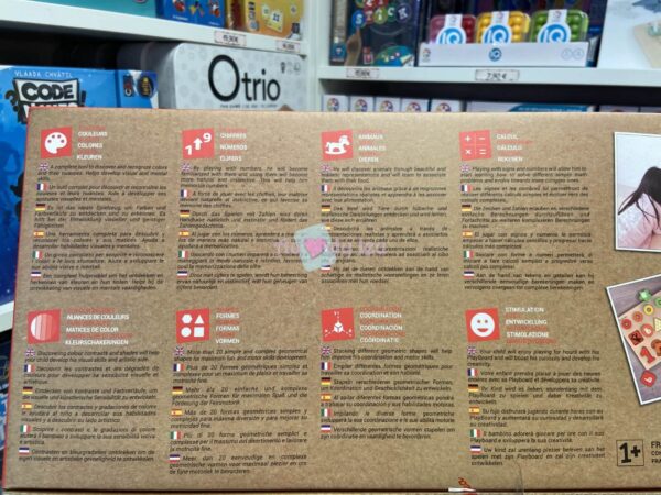 Playboard – Image 3