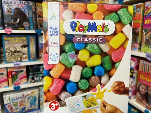 Playmais Mosaic - Basic Medium