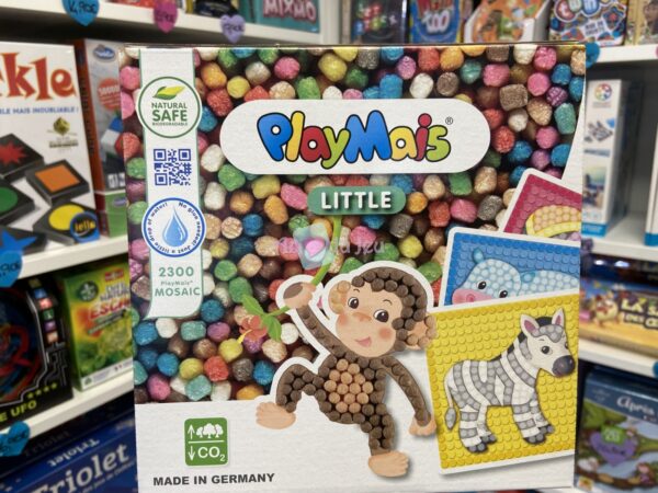 Playmais Mosaic - Zoo