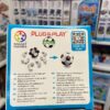Plug And Play Ball