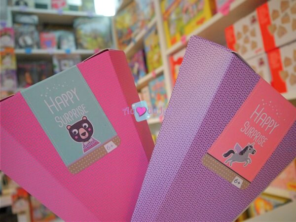 Pochette Surprise Fille – Image 3