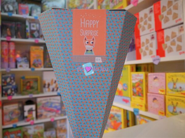 Pochette Surprise Garcon – Image 2