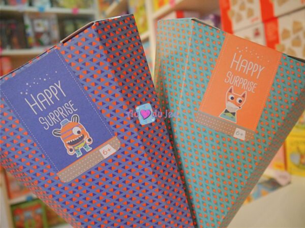 Pochette Surprise Garcon – Image 3