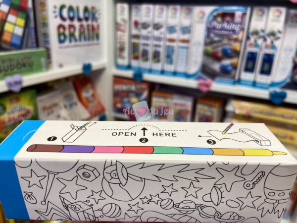 Pocket Games & Coloring - Cosmos – Image 2