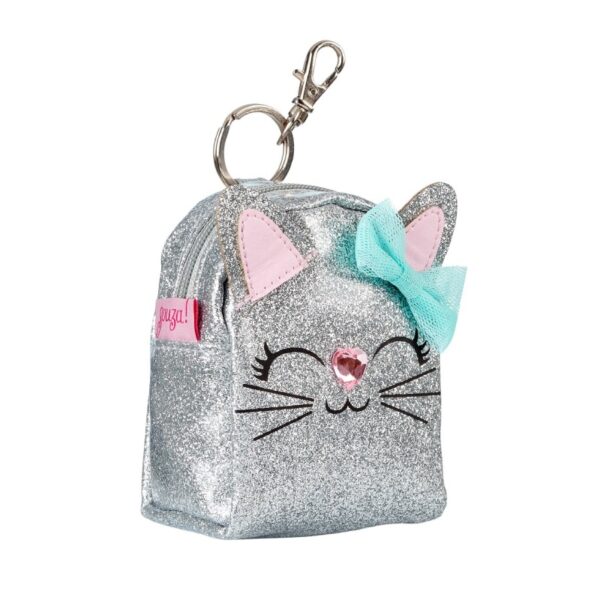 Porte Monnaie Chat Souza