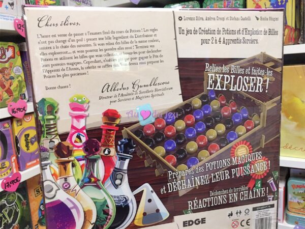 Potion Explosion – Image 2