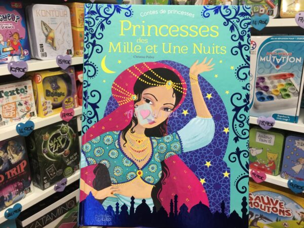 Princesses 1001 Nuits