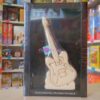 Puzzle 3D Guitare