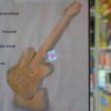 Puzzle 3D Guitare – Image 2