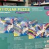 Puzzle 75 Pièces Effets Magiques Licornes – Image 2