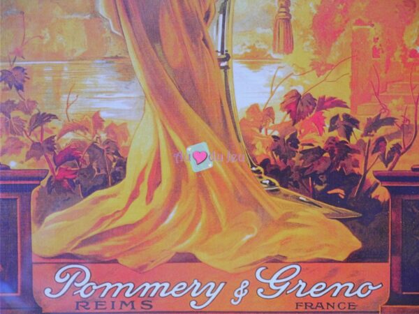 Puzzle 1000 pièces Lautrec & Greno – Image 3