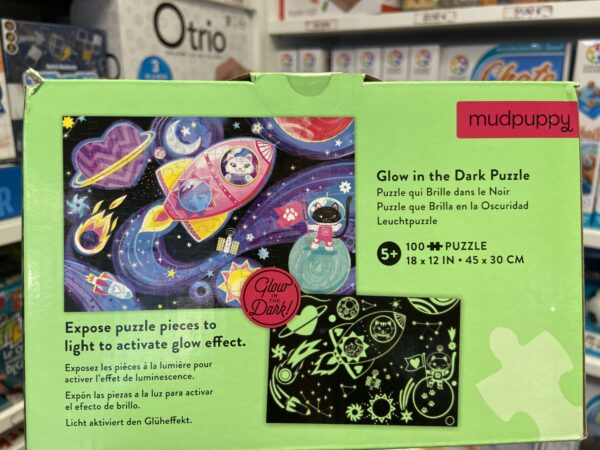 Puzzle Phospho Cosmic Dreams – Image 2